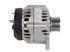 320/08719 by JCB-REPLACEMENT - REPLACES JCB, ALTERNATOR, 12 VOLT, 95 AMP, CW, IR/IF