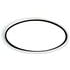 358643A1 by CASE - CASE ORIGINAL OEM, RING, SEALING, 126.83MM ID X 137MM OD X 3.25MM THK