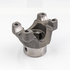 Meritor 131N4783 Drive Shaft End Yoke Drive Shaft End Yoke, 1.06 in. Bearing Cap Diameter, 2.12 in. Hub Diameter, 0.31 in.