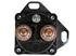 3740067 by JLG - JLG ORIGINAL OEM, SOLENOID, RELAY, 12 V, 100 AMP, DEUTZ ENGINES