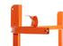 3641620 by JLG - JLG ORIGINAL OEM, RAIL, WELDMENT MID EXT RA