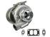 Cummins 3802290 CUMMINS ENGINES ORIGINAL OEM, TURBOCHARGER FOR 4T-390 (4BT) ENGINE