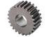 3892G2737 by AXLETECH - Differential Spur Gear