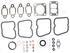 4089648 by CUMMINS - Engine Gasket Set - Upper