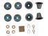 4089648 by CUMMINS - Engine Gasket Set - Upper