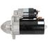 410-24114 by MINNPAR-REPLACEMENT - REPLACES MINNPAR STARTERS AND ALTERNATORS, STARTER, 12 VOLTS, 11 TOOTH, 2.5 KW, PMGR, BOSCH
