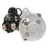 410-12290 by MINNPAR-REPLACEMENT - REPLACES MINNPAR STARTERS AND ALTERNATORS, STARTER, 12 VOLT, 4.6 KW, 12 TOOTH, CW, PLGR