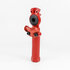 441227 by TRAMEC SLOAN - MAXXGrip Gladhand – Powder-Coated, Emergency