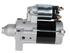 428000-5060 by DENSO-REPLACEMENT - REPLACES DENSO, STARTER, 12 VOLT, 9 TOOTH, 0.6 KW, CCW, DENSO