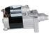 428000-5060 by DENSO-REPLACEMENT - REPLACES DENSO, STARTER, 12 VOLT, 9 TOOTH, 0.6 KW, CCW, DENSO