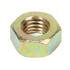 43362 by CASE - CASE ORIGINAL OEM, NUT (M8 X 1.25, CL 10.9), HEX