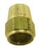 S261AB-12 by TRAMEC SLOAN - Air Brake Fitting - 3/4 Inch Nut For Copper Tubing