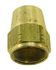 S261AB-6 by TRAMEC SLOAN - Air Brake Fitting - 3/8 Inch Nut For Copper Tubing