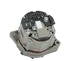47-4293 by MINNPAR-REPLACEMENT - REPLACES MINNPAR STARTERS AND ALTERNATORS, ALTERNATOR, 24 VOLTS, 45 AMP, IR/EF, CW, BOSCH
