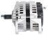 47-5191 by MINNPAR-REPLACEMENT - REPLACES MINNPAR STARTERS AND ALTERNATORS, ALTERNATOR, 24 SI, 12 VOLTS, 145 AMP, CW, IR/IF