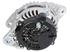 47-5191 by MINNPAR-REPLACEMENT - REPLACES MINNPAR STARTERS AND ALTERNATORS, ALTERNATOR, 24 SI, 12 VOLTS, 145 AMP, CW, IR/IF