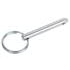 51476-001 by CONDOR - CONDOR ORIGINAL OEM, PIN QUICK RELEASE .25DIAX1.50