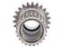 525200068 by BORGWARNER - BORG WARNER ORIGINAL OEM, ASSY. - IDLER GEAR