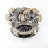 108925-20AM by EATON - EverTough Clutch - Manual Adjust, 15.5" Clutch Size, 1860 ft lb Torque