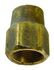 S141L-10 by TRAMEC SLOAN - Forged Refrigeration Nut, Long, 5/8