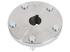 Condor 55302 CONDOR ORIGINAL OEM, HUB (ASSEMBLY) - NON-BRAKE SIDE