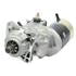 57-1313 by MINNPAR-REPLACEMENT - REPLACES MINNPAR STARTERS AND ALTERNATORS, STARTER REMAN, 12 V, 10 TOOTH, 2.5 KW, CW, OSGR