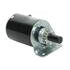 5811001550 by ISUZU - ISUZU ENGINES ORIGINAL OEM, STARTER, 12-VOLT, 9-TOOTH, 2.0 KW, CW, OSGR