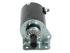 5811001550 by ISUZU - ISUZU ENGINES ORIGINAL OEM, STARTER, 12-VOLT, 9-TOOTH, 2.0 KW, CW, OSGR