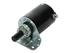 5811001550 by ISUZU - ISUZU ENGINES ORIGINAL OEM, STARTER, 12-VOLT, 9-TOOTH, 2.0 KW, CW, OSGR