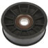 419-5005 by DORMAN - Idler Pulley (Pulley Only)