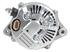 600-861-1951 by KOMATSU-REPLACEMENT - REPLACES KOMATSU, ALTERNATOR, 12-VOLT, 120-AMP, IR/IF, CW