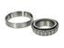 619387R1 by CASE - CASE ORIGINAL OEM, BEARING, ROLLER, TAPERED, CUP & CONE