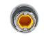 69145 by CONDOR - CONDOR ORIGINAL OEM, YELLOW PUSH BUTTON