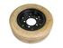 6970002639 by GROVE MANLIFT - GROVE MANLIFT ORIGINAL OEM, TIRE AND WHEEL ASSY (300X8X2.5) SMO