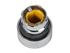 69145 by CONDOR - CONDOR ORIGINAL OEM, YELLOW PUSH BUTTON