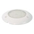 61401 by GROTE - Dome Light - Round, LED, White, 12V, Surface Mount