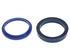 7196896 by BOBCAT-REPLACEMENT - REPLACES BOBCAT, SEAL KIT, CYLINDER, HYDRAULIC, BLADE