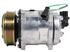 7279628 by BOBCAT-REPLACEMENT - REPLACES BOBCAT, AIR CONDITIONING COMPRESSOR