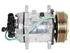 7279628 by BOBCAT-REPLACEMENT - REPLACES BOBCAT, AIR CONDITIONING COMPRESSOR