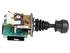 7352000225 by GROVE MANLIFT - GROVE MANLIFT ORIGINAL OEM, CONTROLLER, PROPORTIONAL, ASSEMBLY
