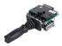 7352000936 by GROVE MANLIFT-REPLACEMENT - REPLACES GROVE MANLIFT, CONTROLLER, JOYSTICK, THUMB (STEER - LEFT/RIGHT)