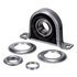 N211139X by NEAPCO - Driveshaft Center Bearing Assembly