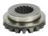 734.04.005.02A by DANA - DANA ORIGINAL OEM, GEAR, DRIVE, SIDE, DIFFERENTIAL, AXLE,FRONT & REAR