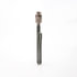 Phillips & Temro 8609098 Engine Heater 1000W 120V Threaded Oil Immersion Heater with 1" NPT, 9.5" Element, Cordset