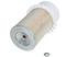 8014430 by FIAT ALLIS - FIAT-ALLIS ORIGINAL OEM, INNER AIR FILTER