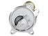 Condor 81868-102 CONDOR ORIGINAL OEM, STARTER, 12-VOLT, 10-TOOTH, 1.4 KW, CW, PMGR