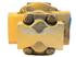 87433897 by CASE-REPLACEMENT - Hydraulic Pump - 14 Teeth, For Case 580M, 580L, 580SL, 580SM, 72 lbs