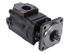 87434672 by CASE-REPLACEMENT - REPLACES CASE, PUMP, HYDRAULIC (52.4CC)