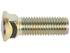 Case 87547968 CASE ORIGINAL OEM, BOLT, PLOW (3/4"-10 NC X 2-1/2", GRADE 8)