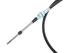 87340754 by CASE-REPLACEMENT - Fuel System Throttle Cable